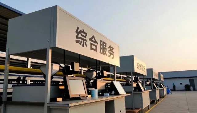 玉林市觅泰节能工程有限公司