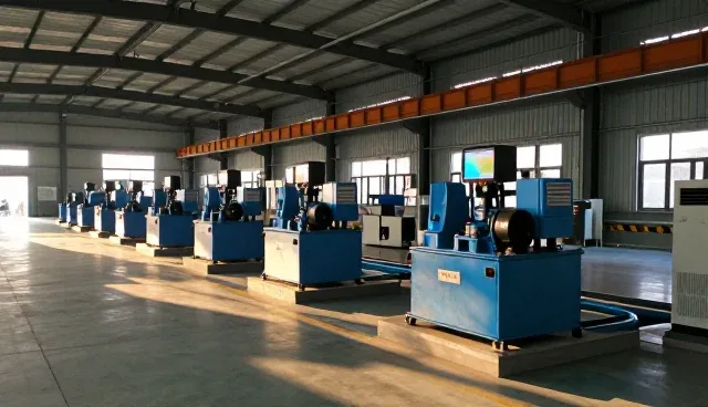机电系统在现代建筑中的关键作用与应用分析